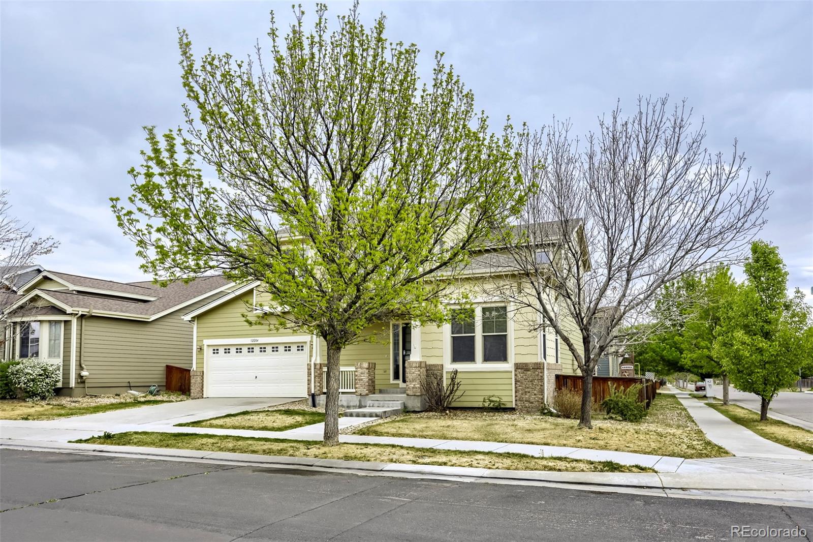 12204 Hannibal Street Commerce City CO 80603