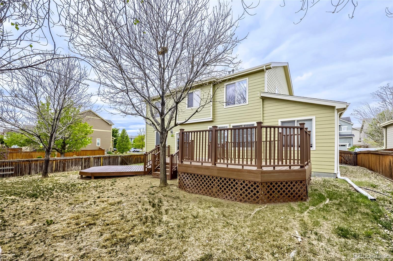 12204 Hannibal Street Commerce City CO 80603