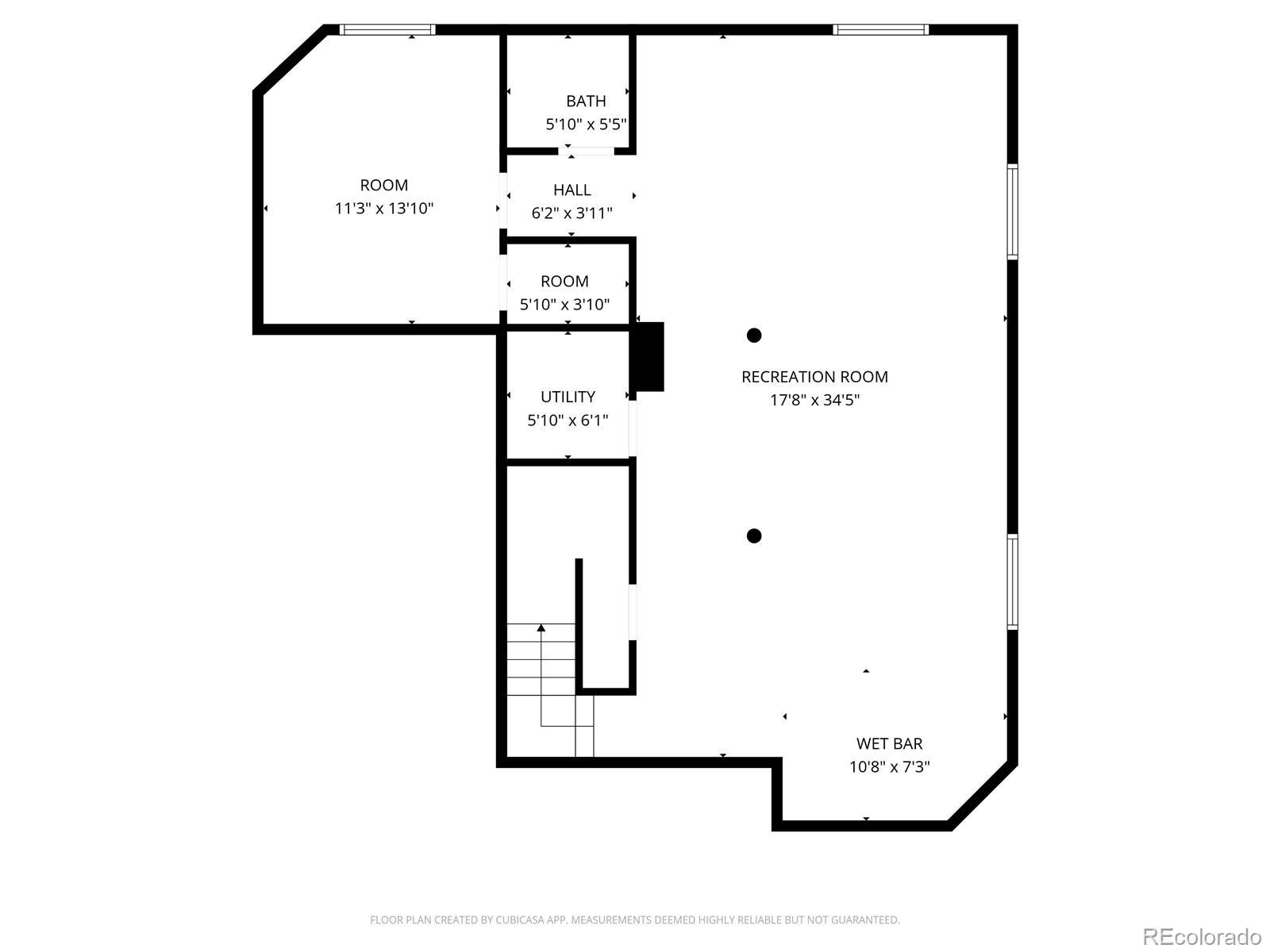 12204 Hannibal Street Commerce City CO 80603