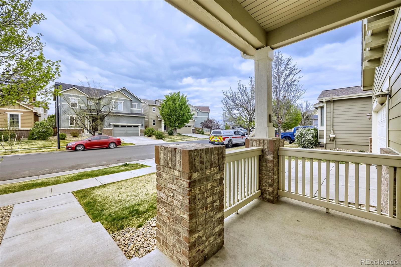12204 Hannibal Street Commerce City CO 80603