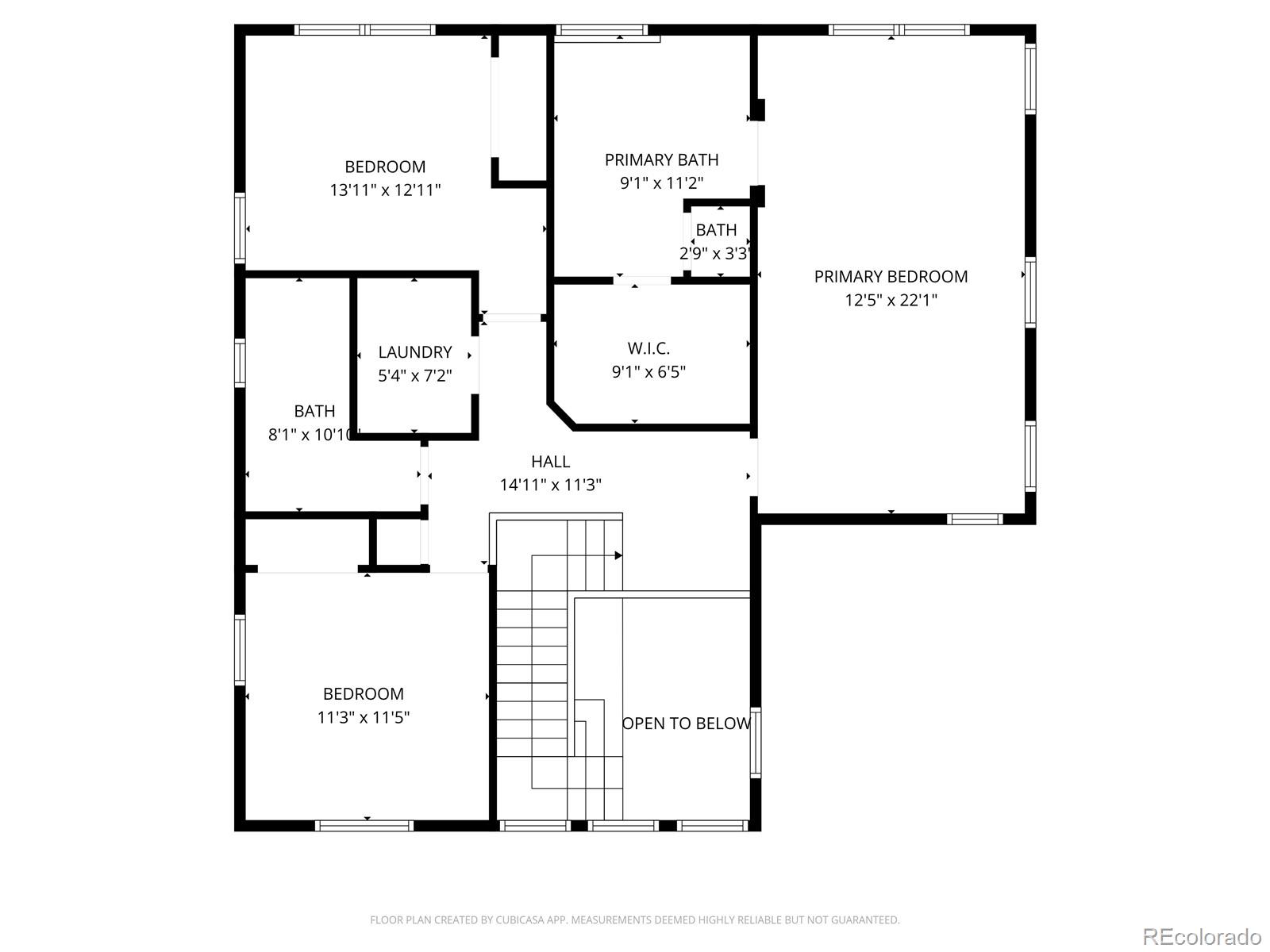 12204 Hannibal Street Commerce City CO 80603