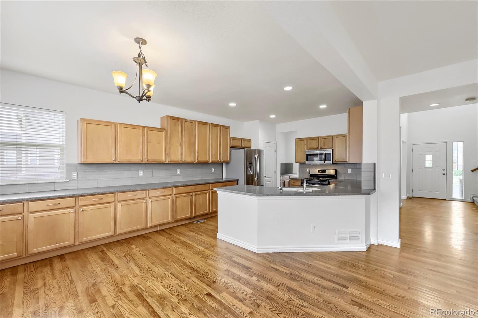 12204 Hannibal Street Commerce City CO 80603