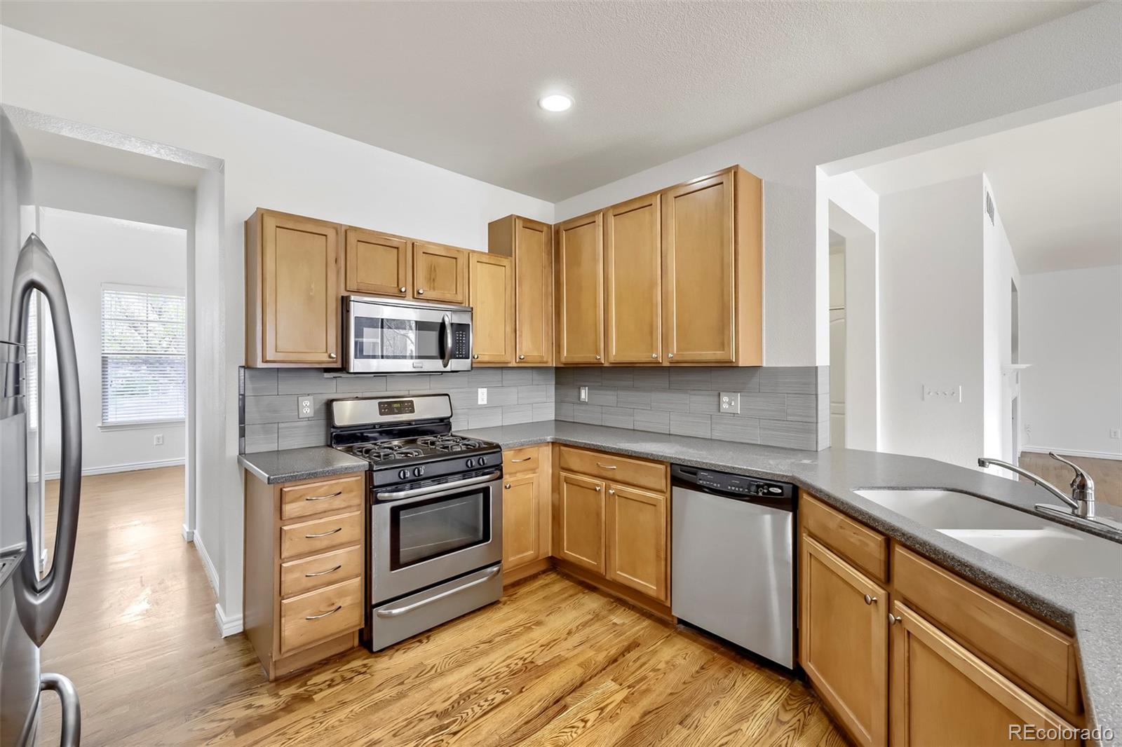 12204 Hannibal Street Commerce City CO 80603