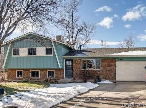 9364 W Girton Place Lakewood CO 80227