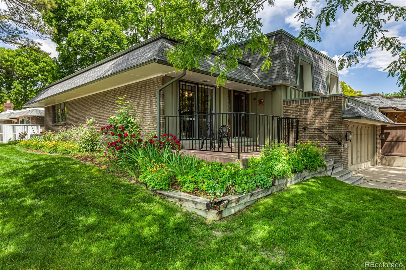 7238 W Cedar Circle Lakewood CO 80226