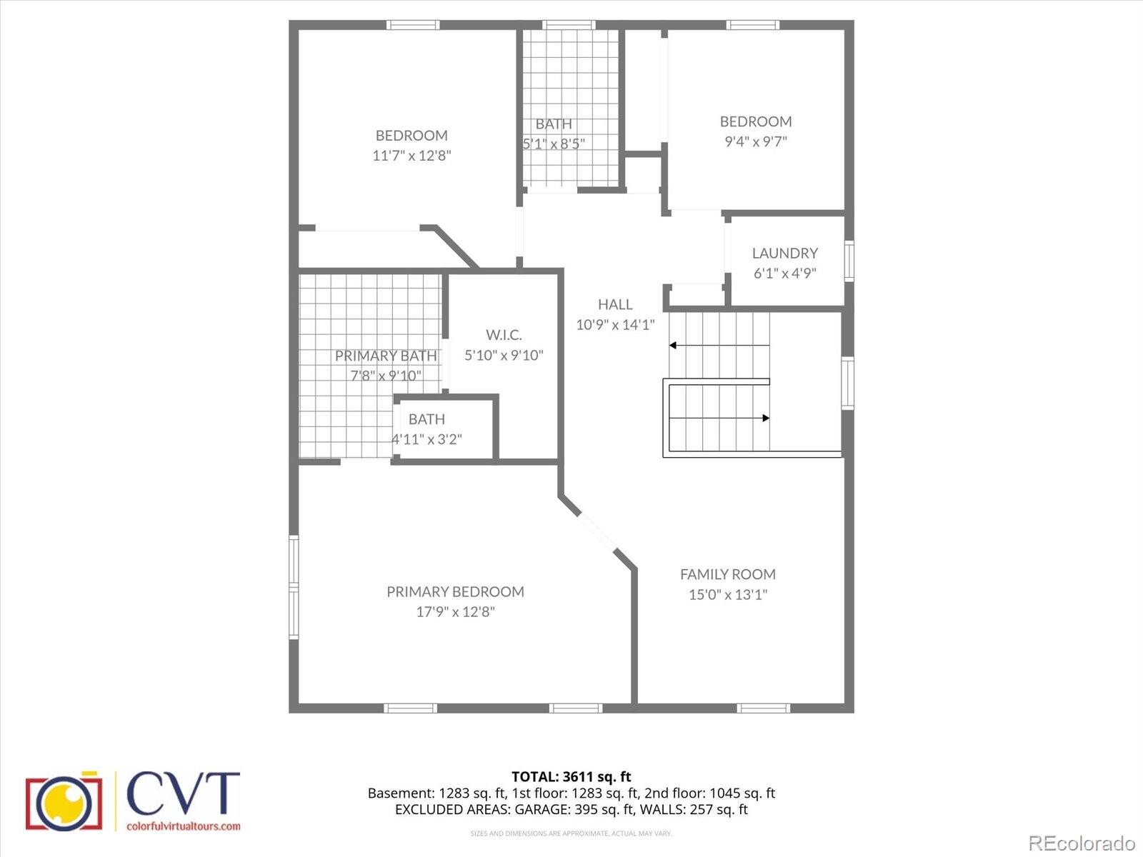 20436 E Flora Drive Aurora CO 80013