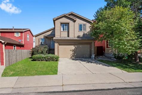 8444 Kalamath Street Federal Heights CO 80260