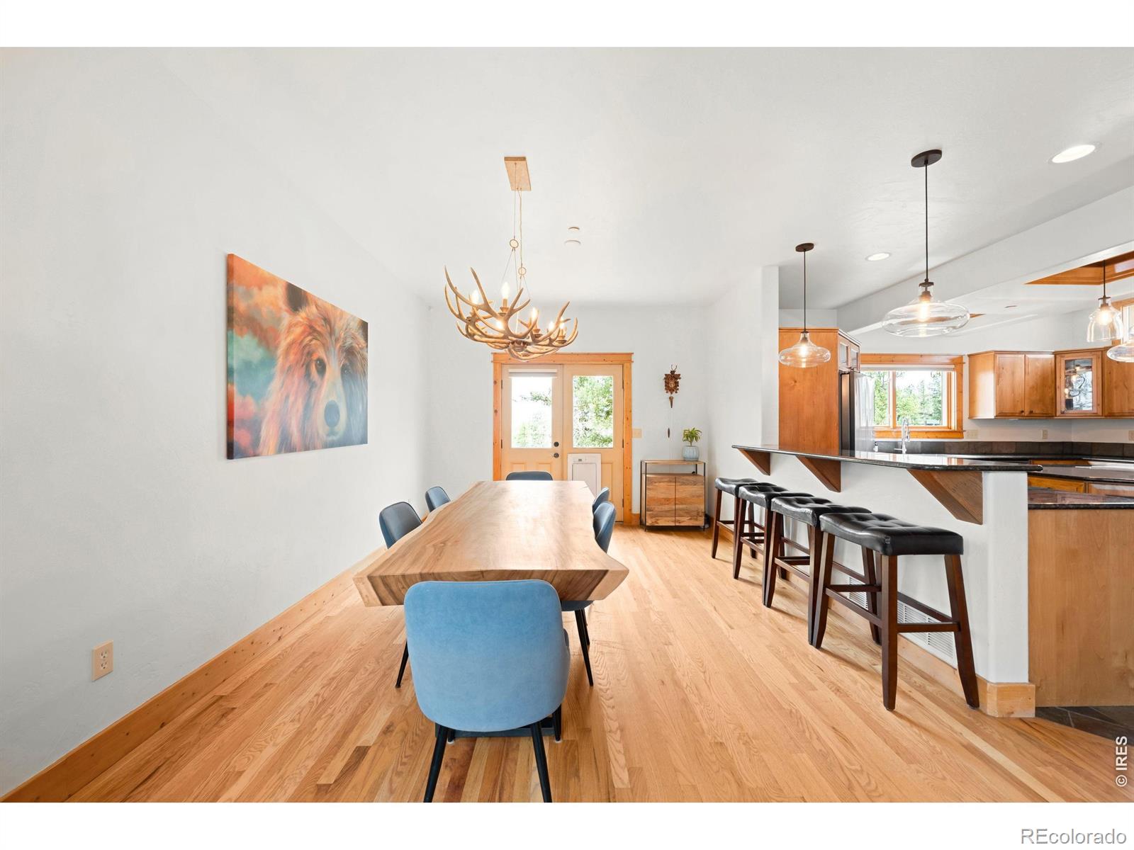 229 Mohawk Trail Pine CO 80470