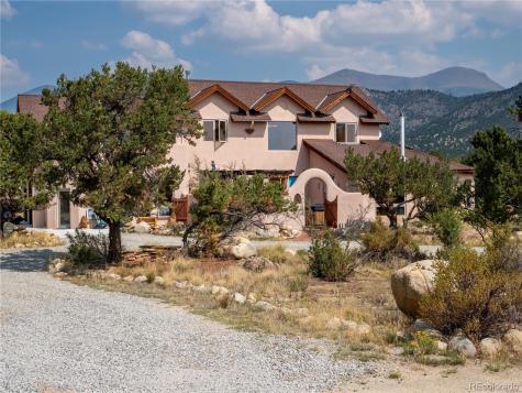 33515 Mount Harvard Circle Buena Vista CO 81211