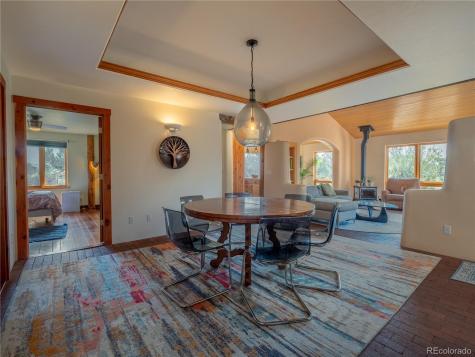 33515 Mount Harvard Circle Buena Vista CO 81211