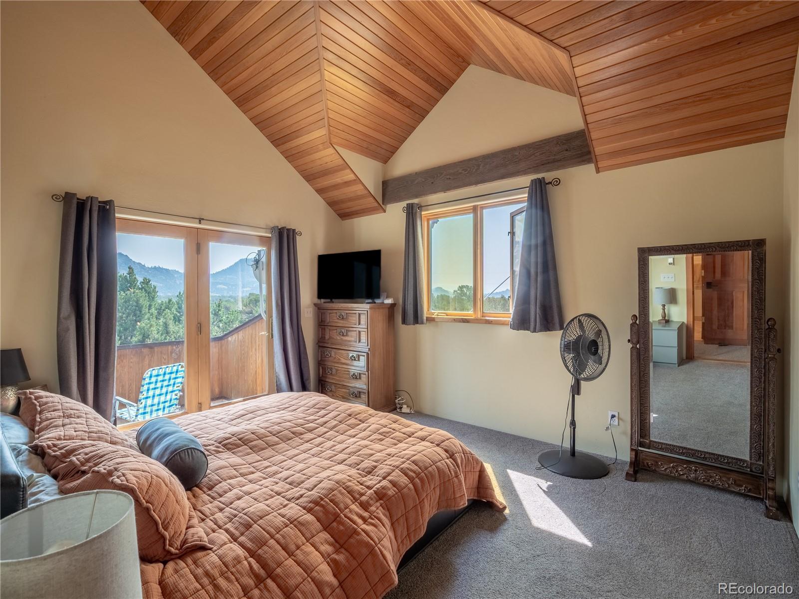 33515 Mt Harvard Circle Buena Vista CO 81211