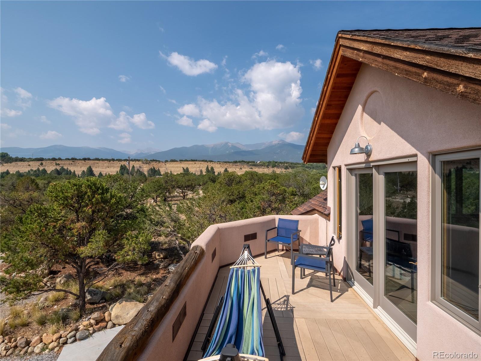 33515 Mt Harvard Circle Buena Vista CO 81211