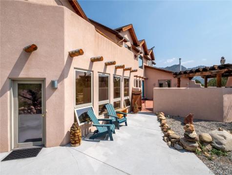 33515 Mount Harvard Circle Buena Vista CO 81211