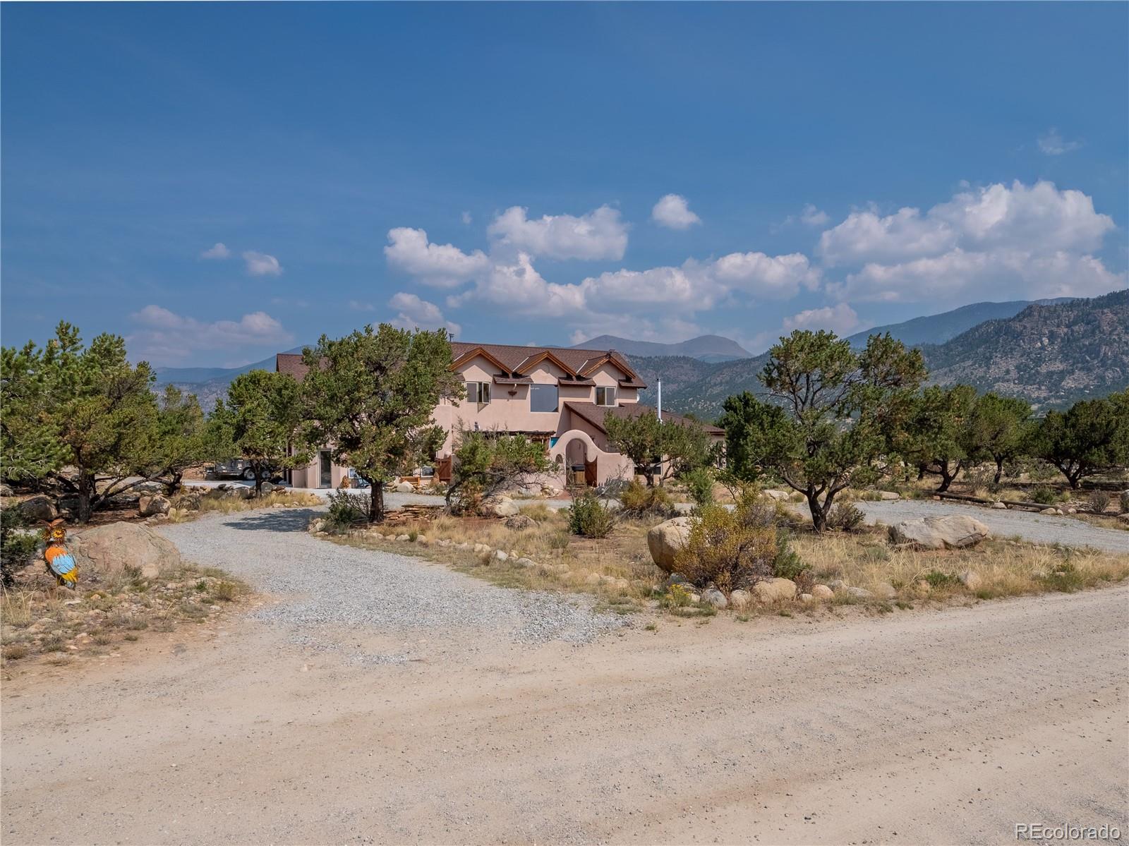 33515 Mt Harvard Circle Buena Vista CO 81211