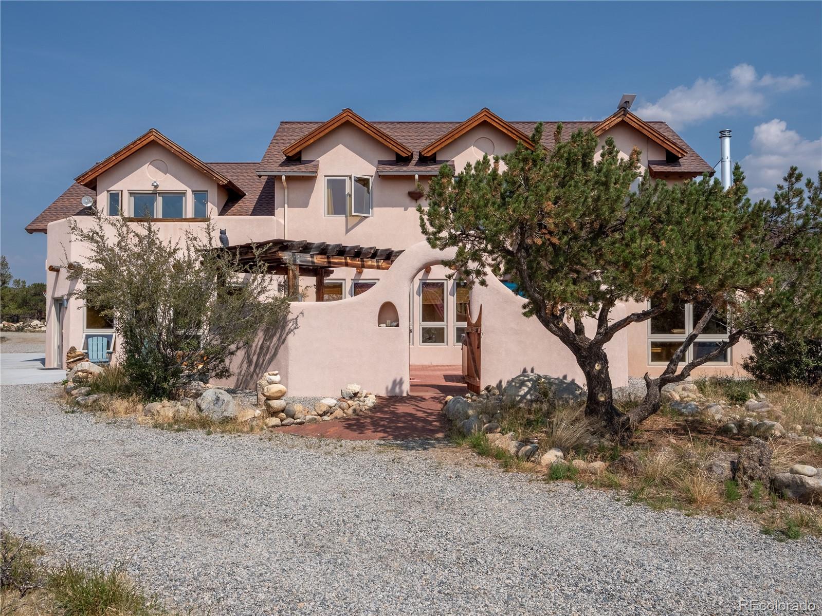 33515 Mt Harvard Circle Buena Vista CO 81211