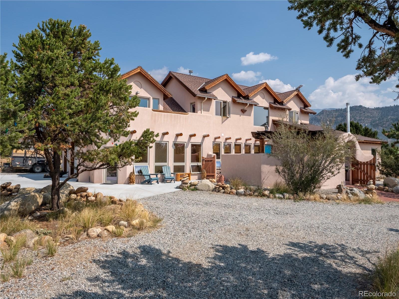 33515 Mt Harvard Circle Buena Vista CO 81211