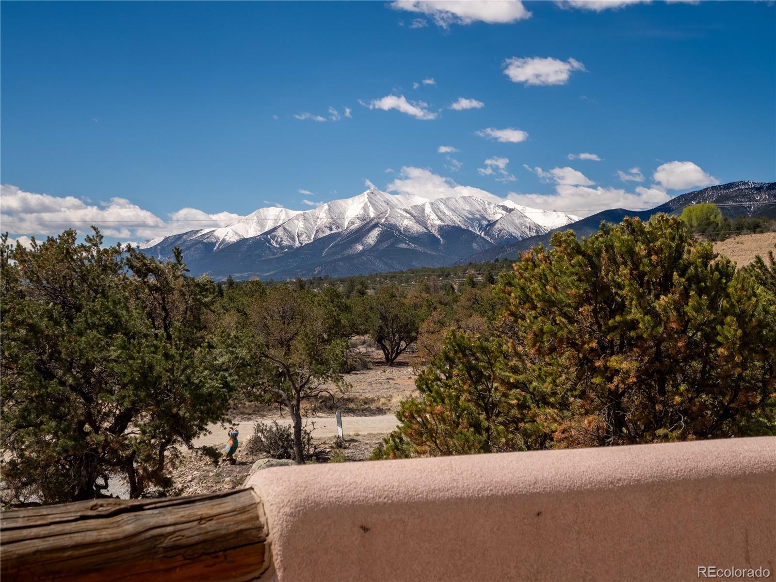 33515 Mt Harvard Circle Buena Vista CO 81211