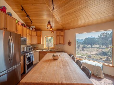 33515 Mount Harvard Circle Buena Vista CO 81211