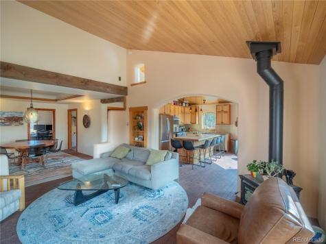 33515 Mount Harvard Circle Buena Vista CO 81211