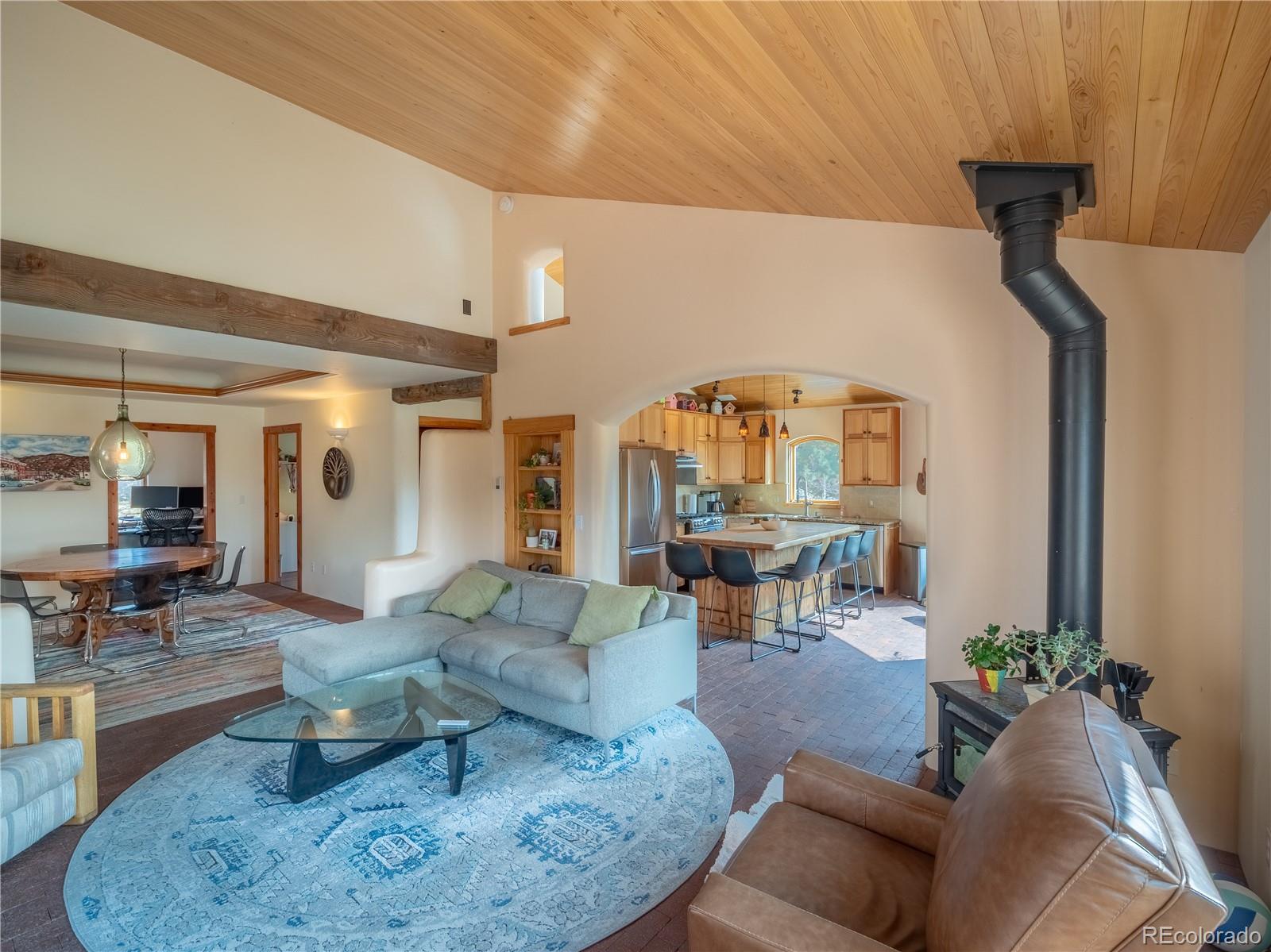 33515 Mt Harvard Circle Buena Vista CO 81211