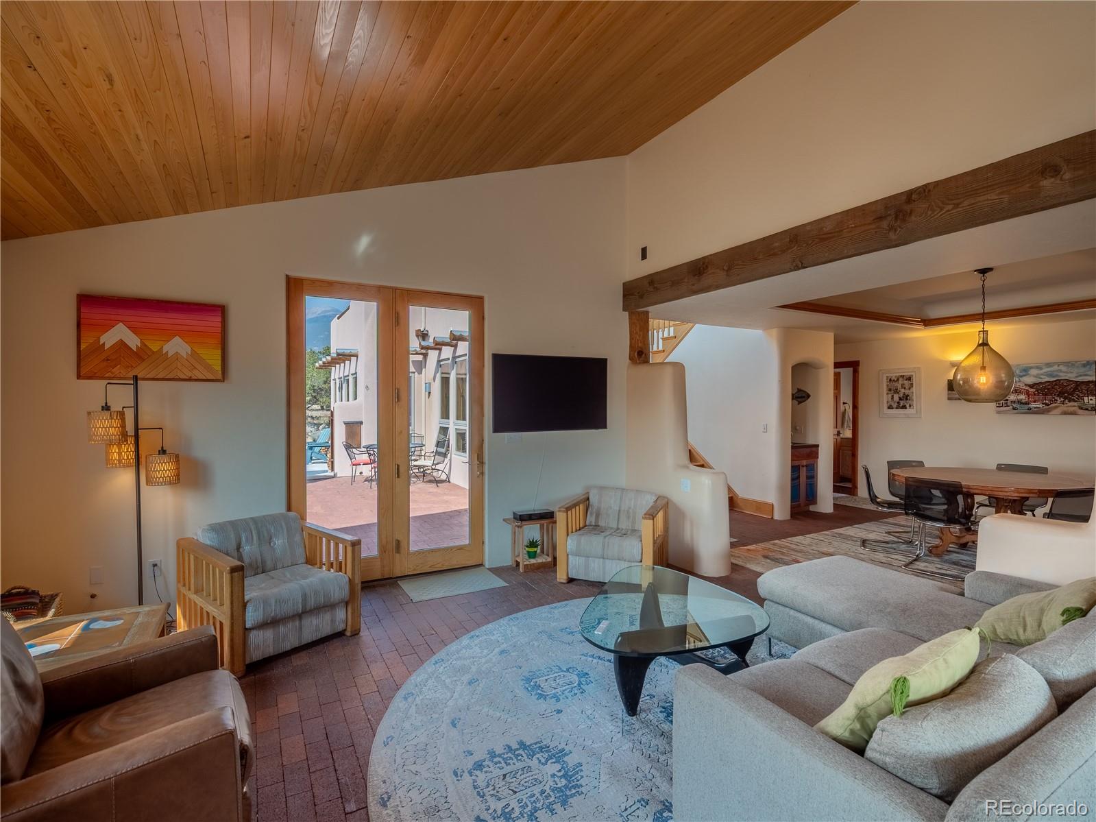 33515 Mt Harvard Circle Buena Vista CO 81211