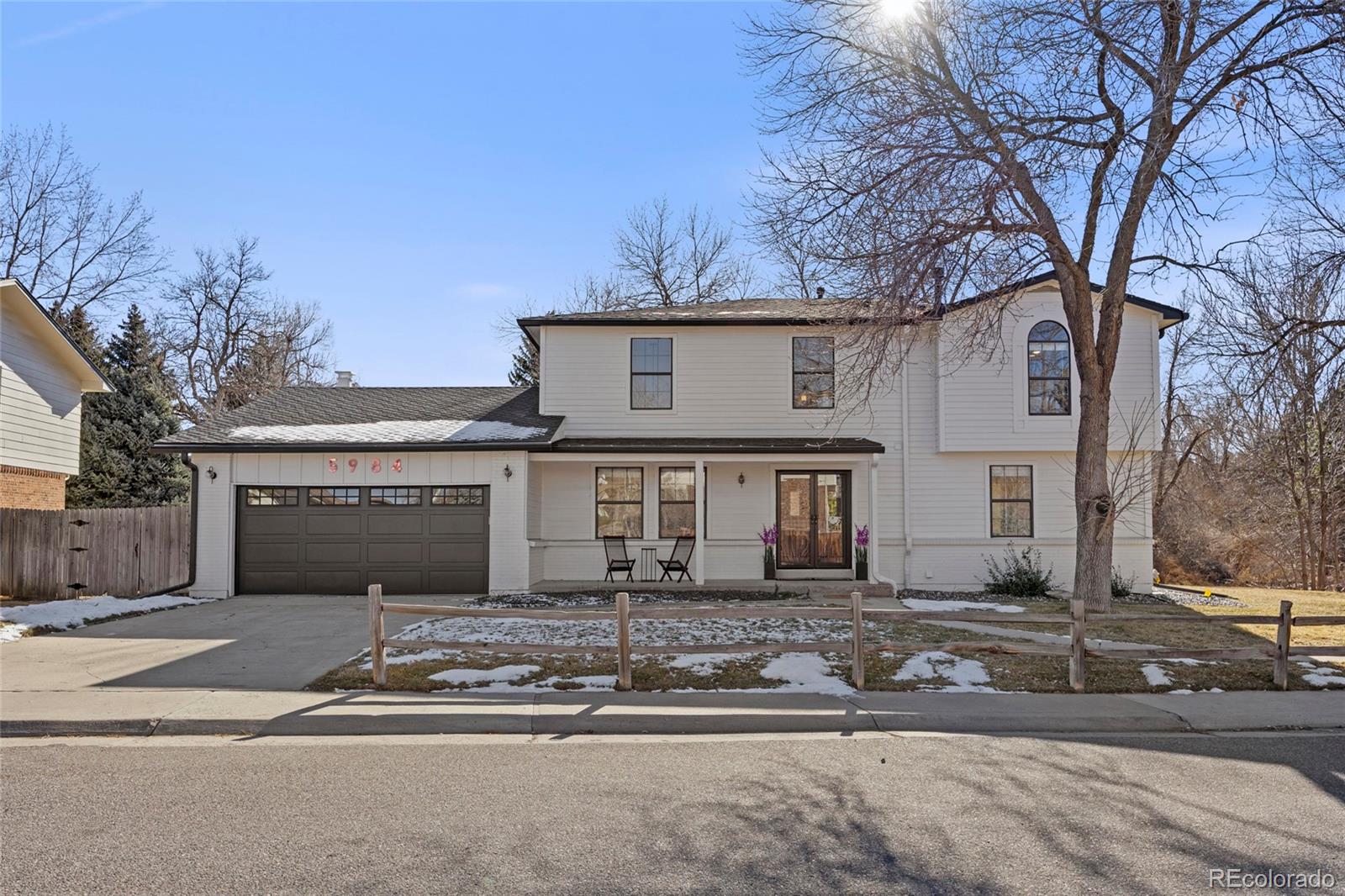 5984 S Monaco Way Centennial CO 80111