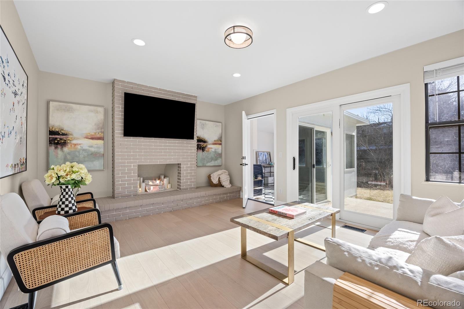 5984 S Monaco Way Centennial CO 80111