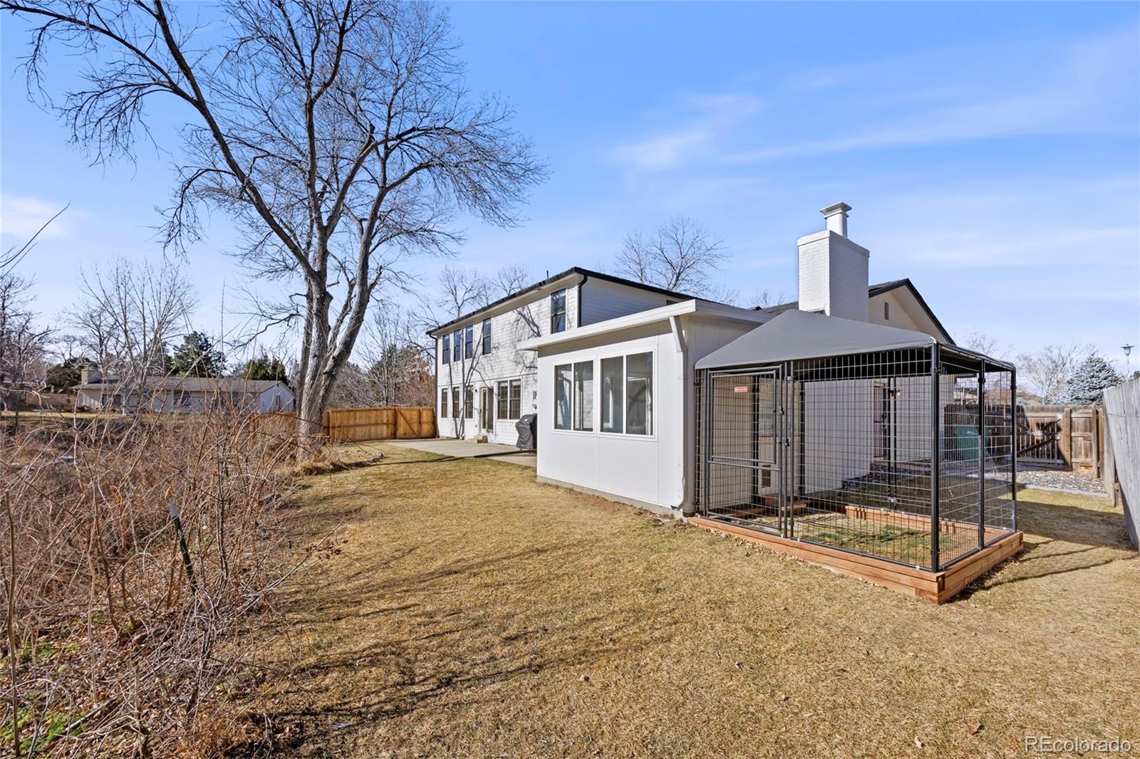 5984 S Monaco Way Centennial CO 80111