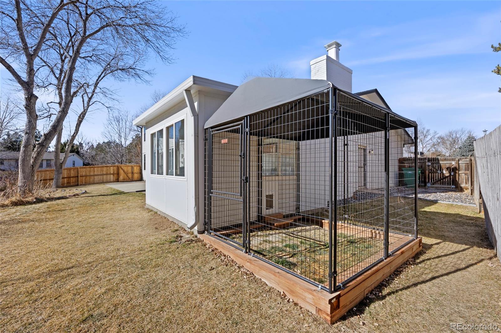 5984 S Monaco Way Centennial CO 80111