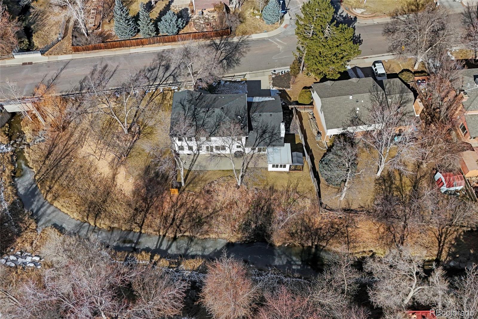 5984 S Monaco Way Centennial CO 80111