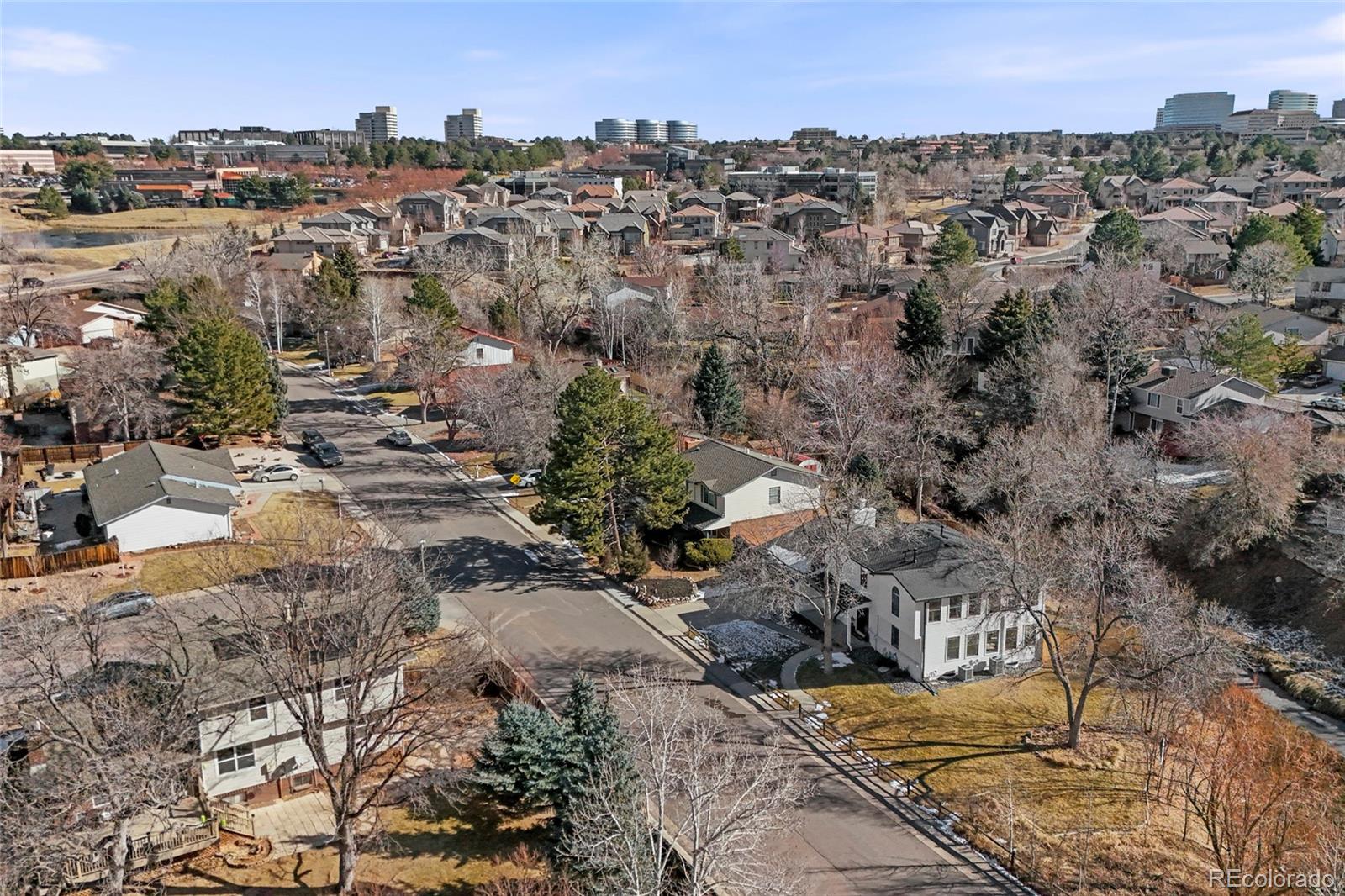 5984 S Monaco Way Centennial CO 80111
