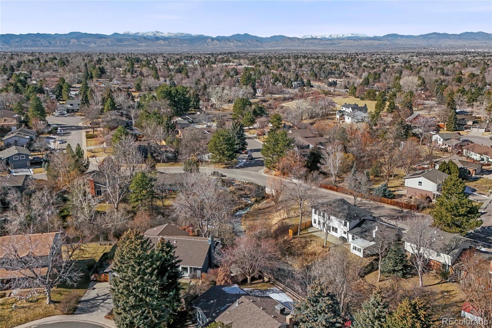 5984 S Monaco Way Centennial CO 80111