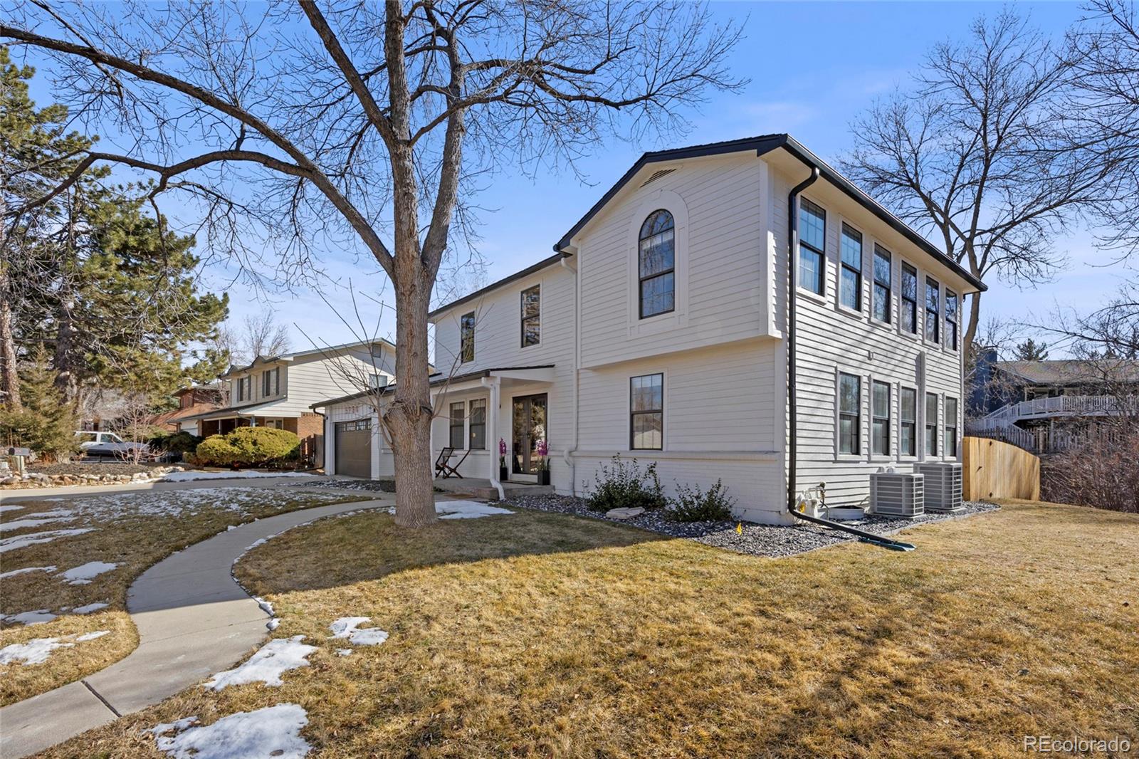 5984 S Monaco Way Centennial CO 80111