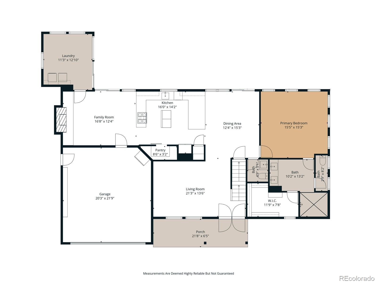 5984 S Monaco Way Centennial CO 80111