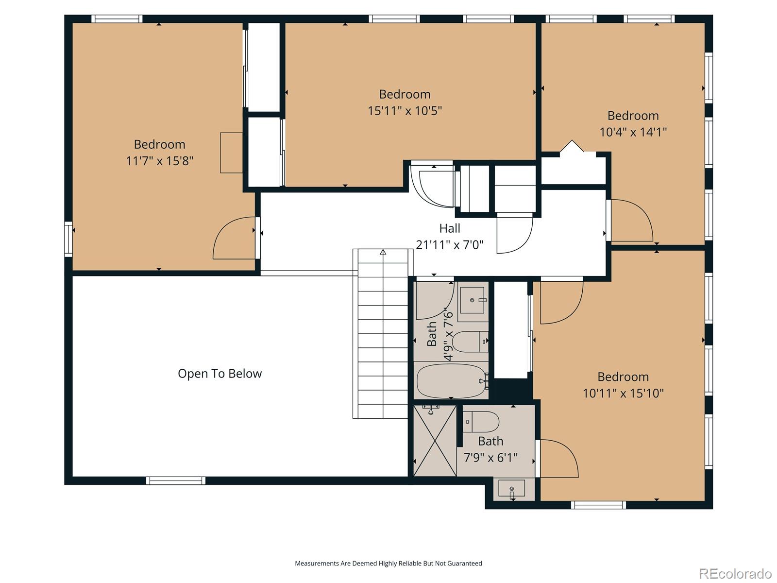5984 S Monaco Way Centennial CO 80111