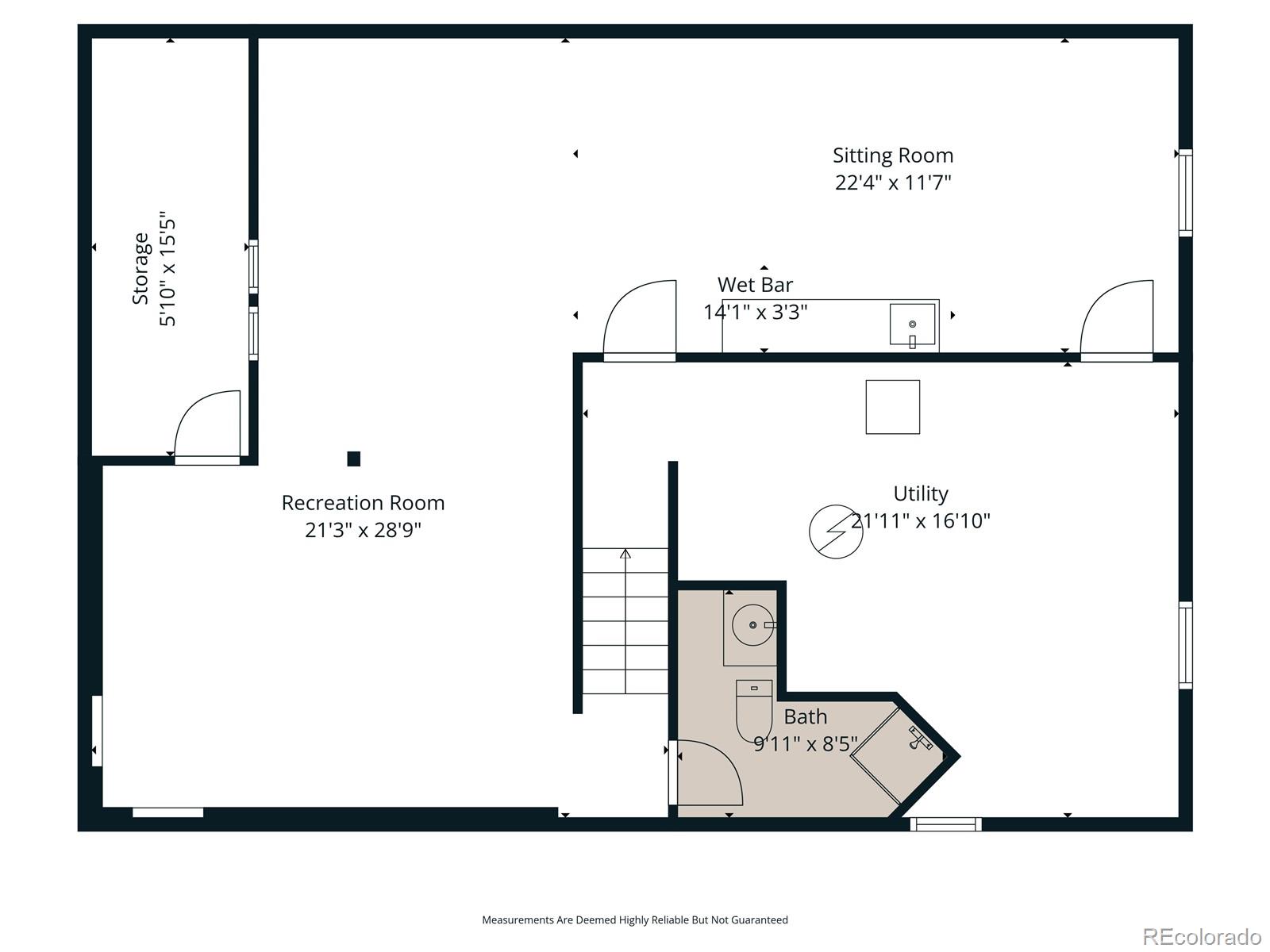 5984 S Monaco Way Centennial CO 80111