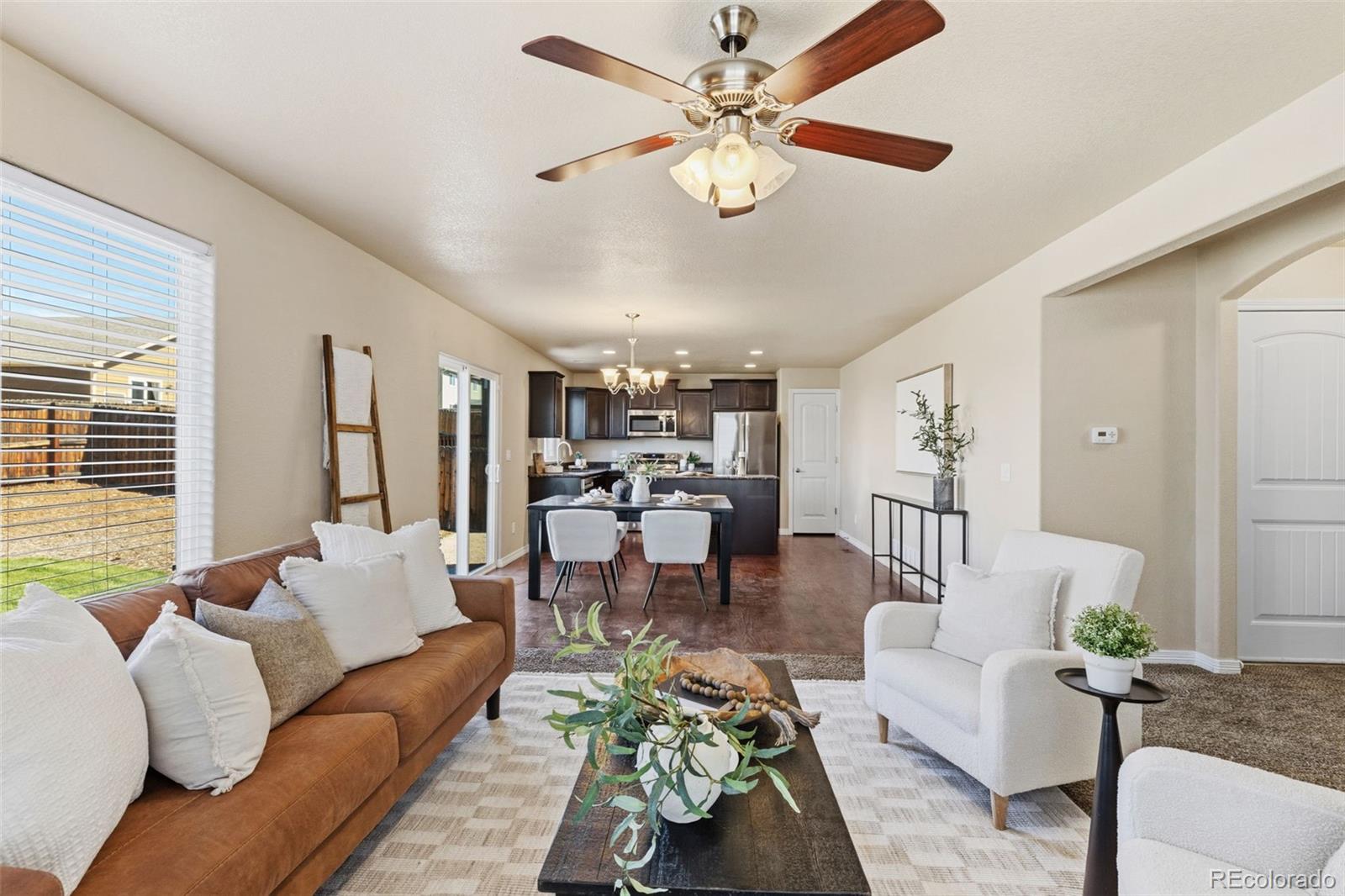 7916 Lightwood Way Colorado Springs CO 80908