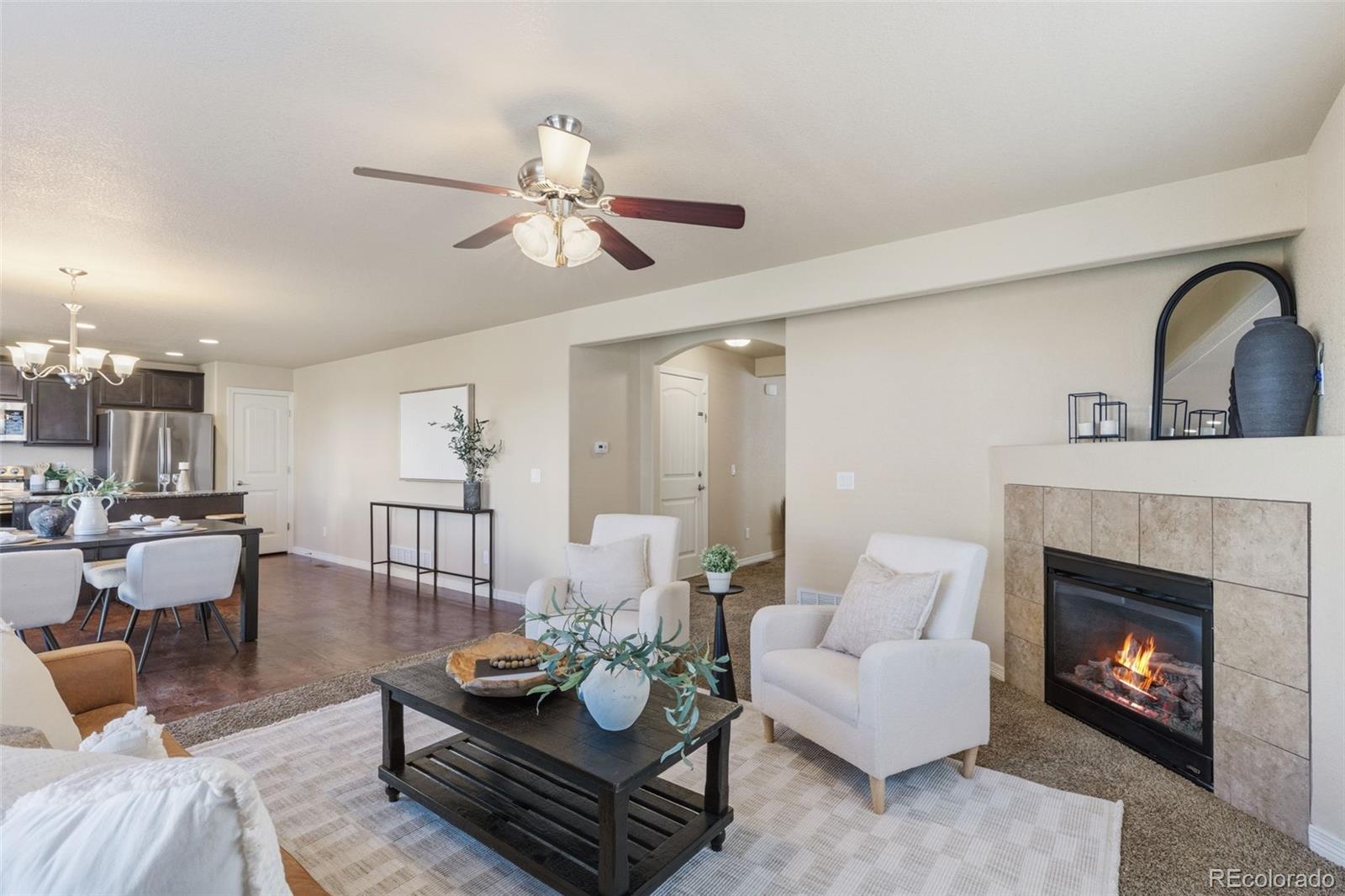 7916 Lightwood Way Colorado Springs CO 80908
