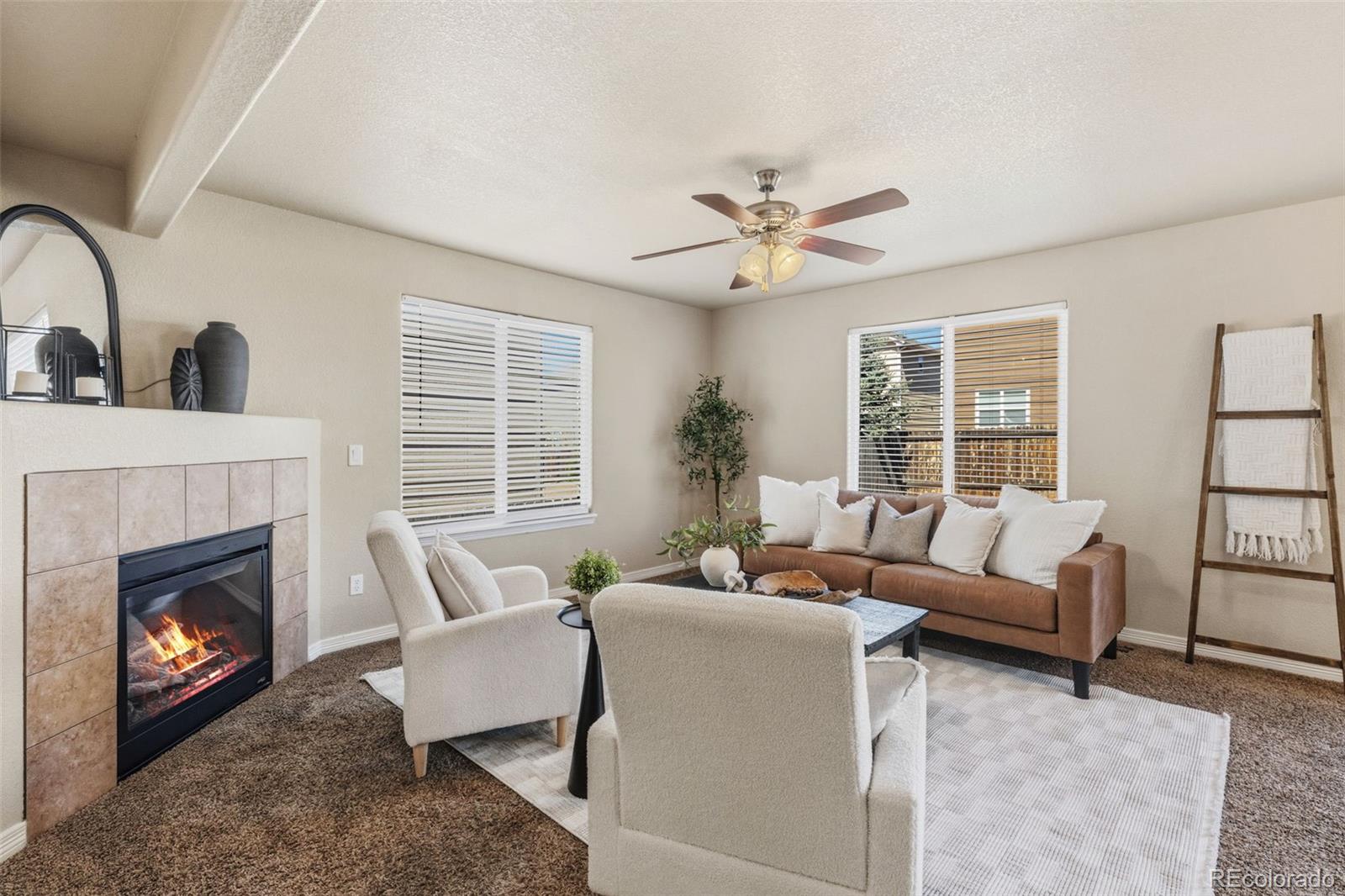 7916 Lightwood Way Colorado Springs CO 80908