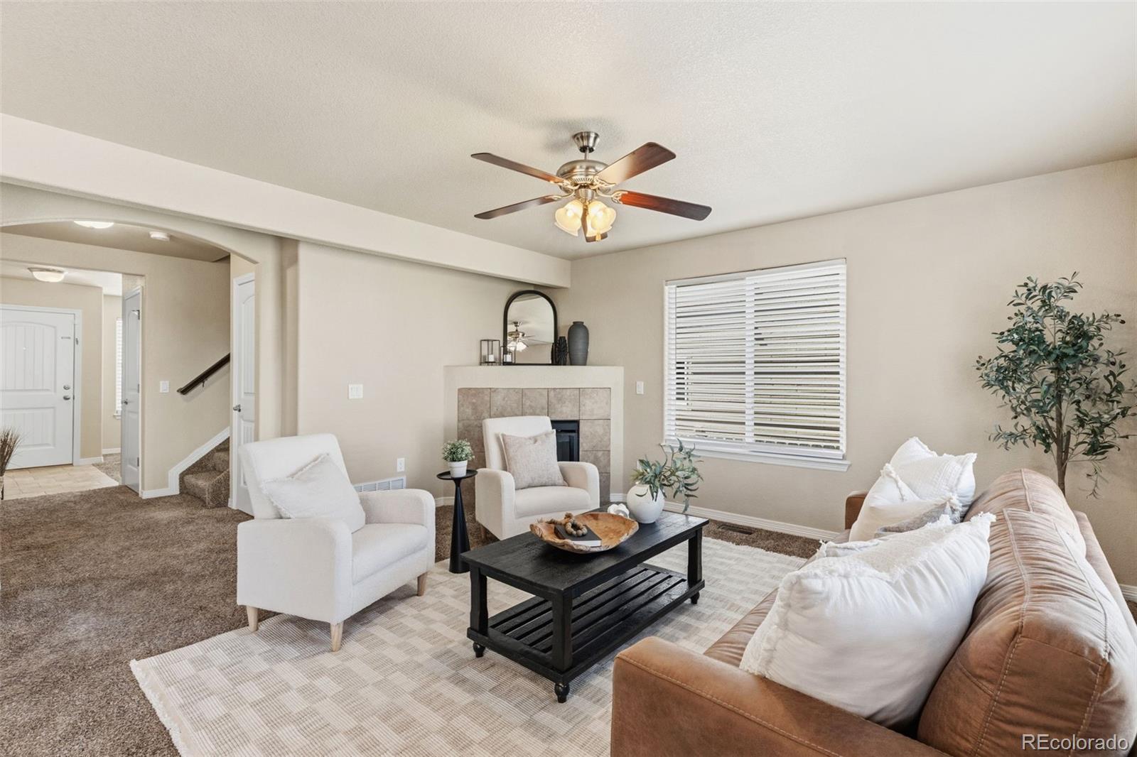 7916 Lightwood Way Colorado Springs CO 80908