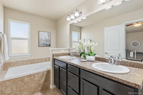 7916 Lightwood Way Colorado Springs CO 80908