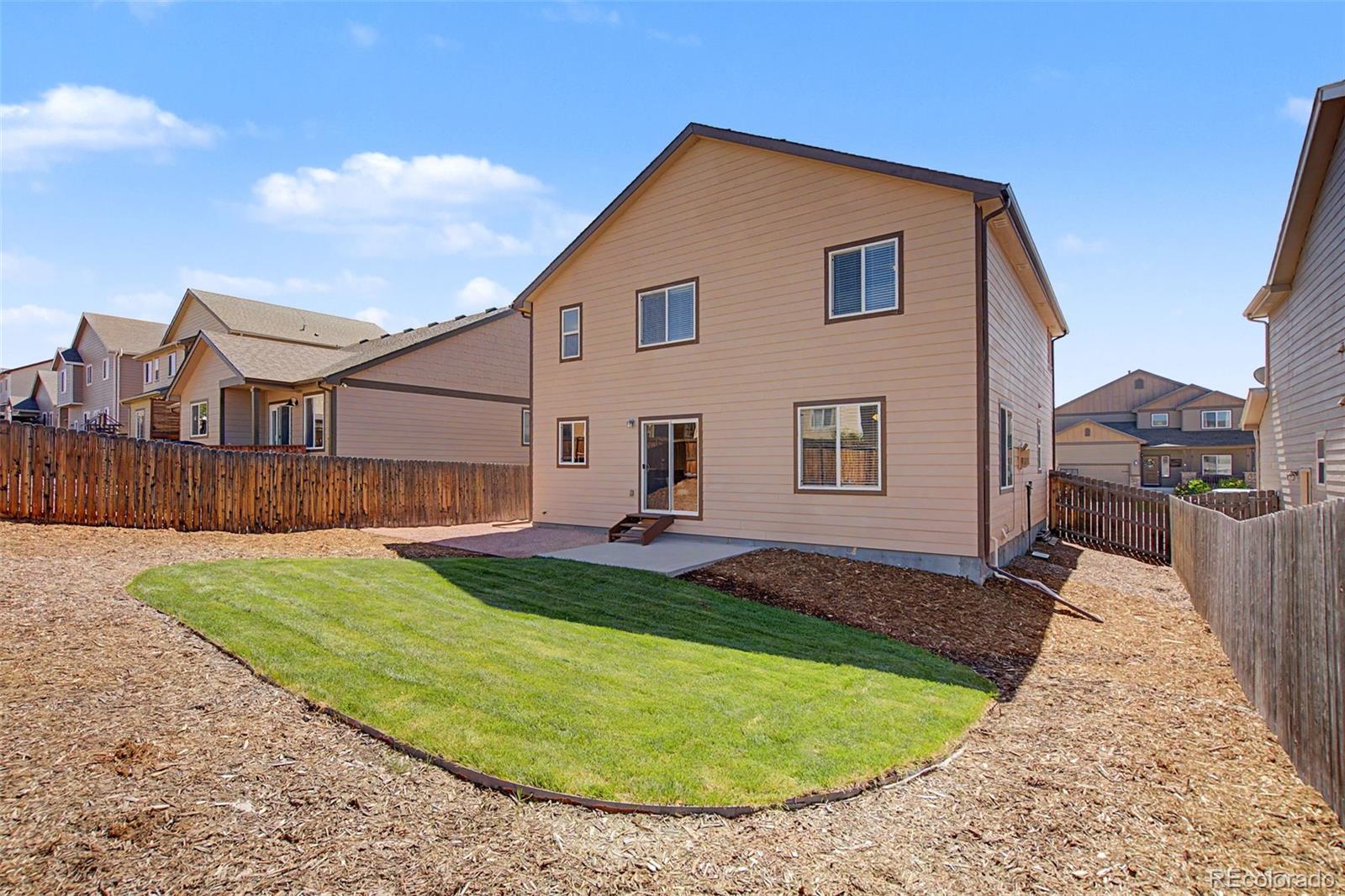 7916 Lightwood Way Colorado Springs CO 80908