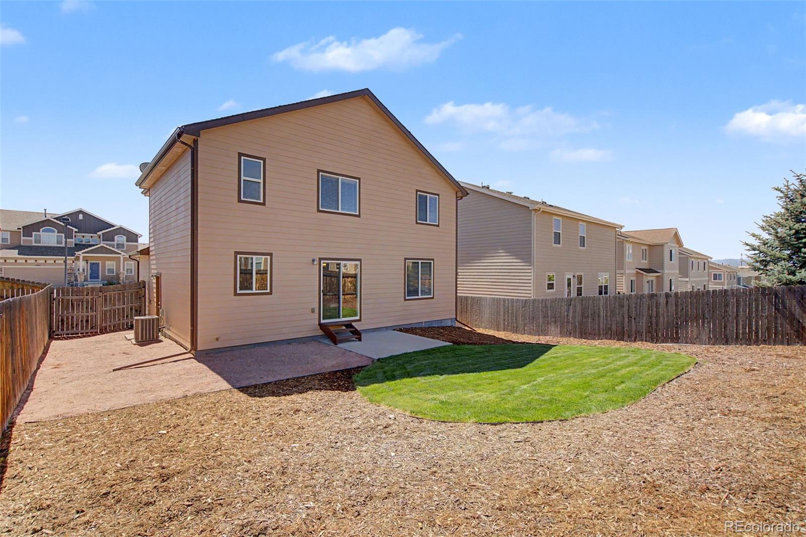 7916 Lightwood Way Colorado Springs CO 80908