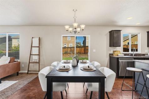 7916 Lightwood Way Colorado Springs CO 80908