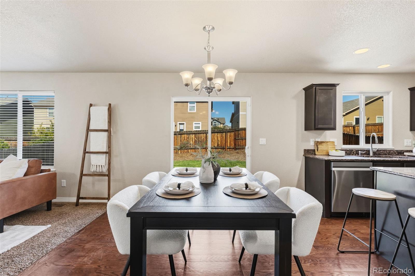 7916 Lightwood Way Colorado Springs CO 80908