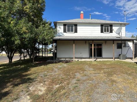 601 E 2nd Street Akron CO 80720