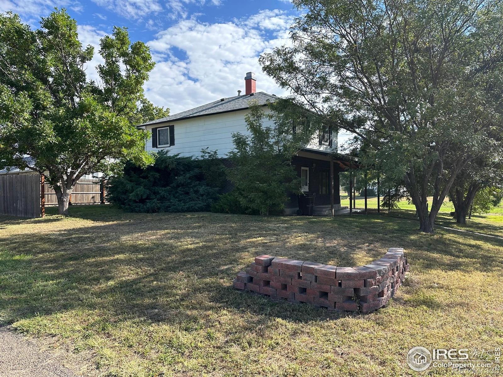 601 E 2nd Street Akron CO 80720