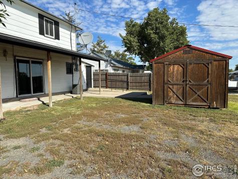 601 E 2nd Street Akron CO 80720