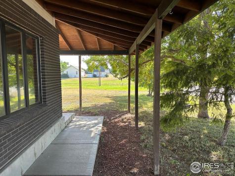 601 E 2nd Street Akron CO 80720