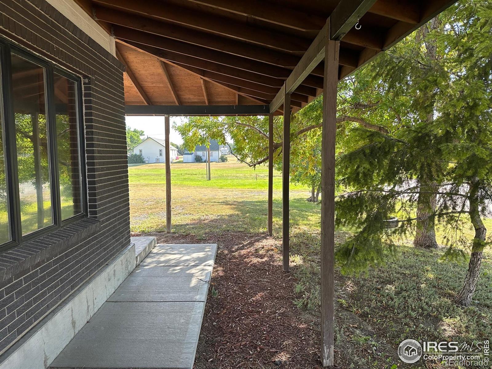 601 E 2nd Street Akron CO 80720